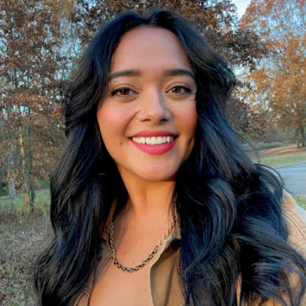 Meet your Posher, Abigail